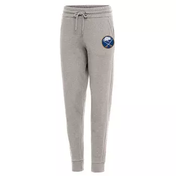 Джоггеры Antigua Buffalo Sabres, серый