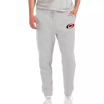 Джоггеры Antigua Carolina Hurricanes, серый