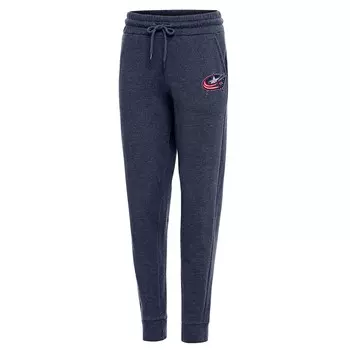 Джоггеры Antigua Columbus Blue Jackets, нави