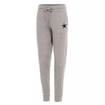 Джоггеры Antigua Dallas Cowboys, серый