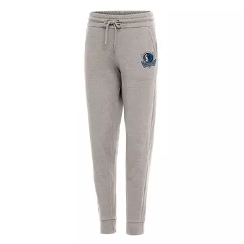 Джоггеры Antigua Dallas Mavericks, серый