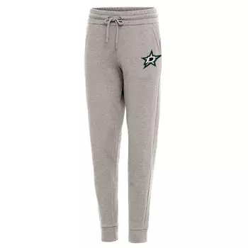 Джоггеры Antigua Dallas Stars, серый