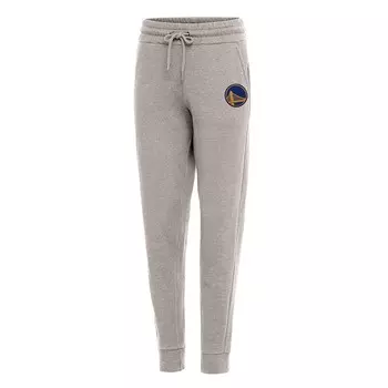 Джоггеры Antigua Golden State Warriors, серый