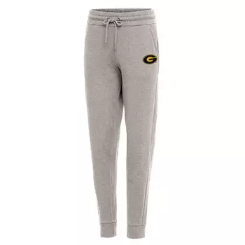 Джоггеры Antigua Grambling Tigers, серый
