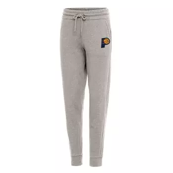Джоггеры Antigua Indiana Pacers, серый