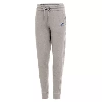 Джоггеры Antigua Jackson State Tigers, серый