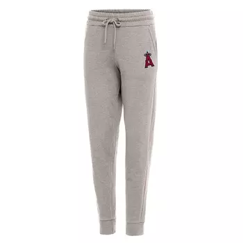 Джоггеры Antigua Los Angeles Angels, серый