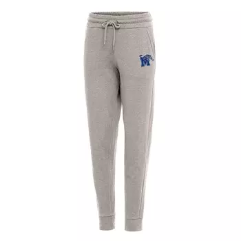 Джоггеры Antigua Memphis Tigers, серый