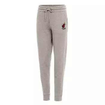 Джоггеры Antigua Miami Heat, серый