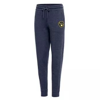 Джоггеры Antigua Milwaukee Brewers, нави