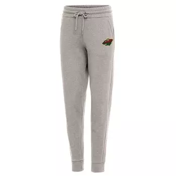 Джоггеры Antigua Minnesota Wild, серый