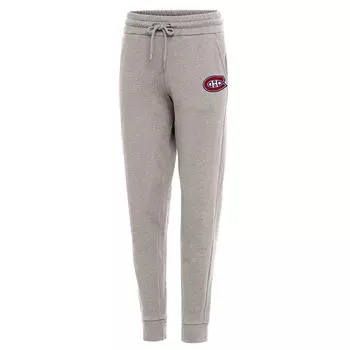 Джоггеры Antigua Montreal Canadiens, серый