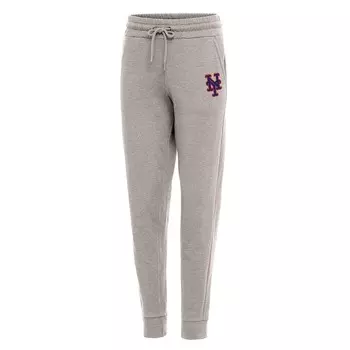 Джоггеры Antigua New York Mets, серый