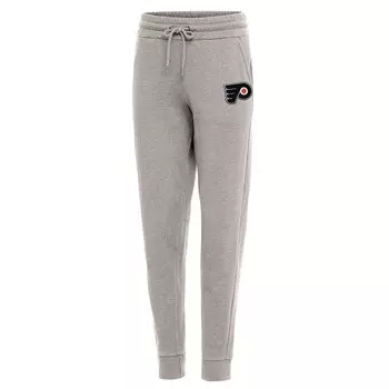 Джоггеры Antigua Philadelphia Flyers, серый