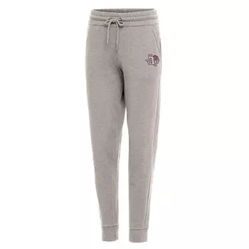 Джоггеры Antigua Texas Southern Tigers, серый