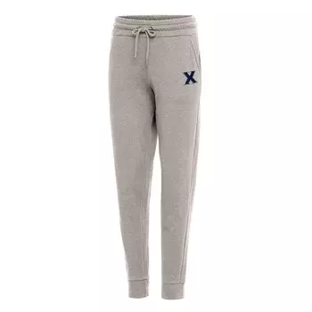 Джоггеры Antigua Xavier Musketeers, серый
