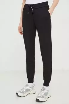 Джоггеры Armani Exchange, черный