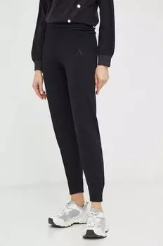 Джоггеры Armani Exchange, черный
