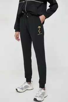 Джоггеры Armani Exchange, черный