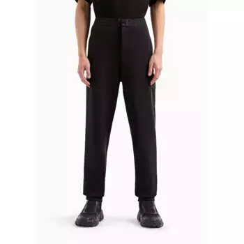 Джоггеры Armani Exchange XM000084_AF10818, черный