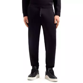 Джоггеры Armani Exchange XM000373_AF10818, черный