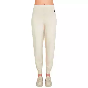 Джоггеры Armani Exchange XW000120_AF10352, бежевый