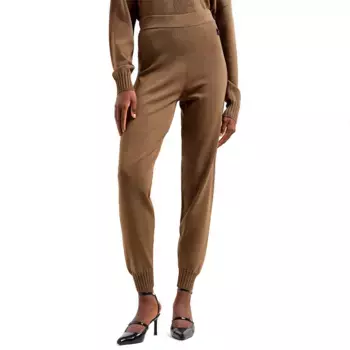 Джоггеры Armani Exchange XW000120_AF10352, коричневый