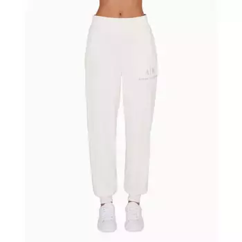 Джоггеры Armani Exchange XW000162_AF11851, белый