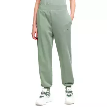 Джоггеры Armani Exchange XW000162_AF11851, зеленый