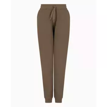 Джоггеры Armani Exchange XW000824_AF10818, коричневый