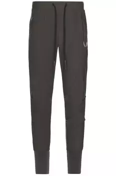 Джоггеры Asrv Tetra-Lite High Rib, цвет Space Grey