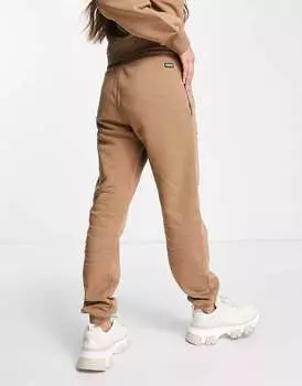 Джоггеры Barbour International Silverstone из обожженного золы