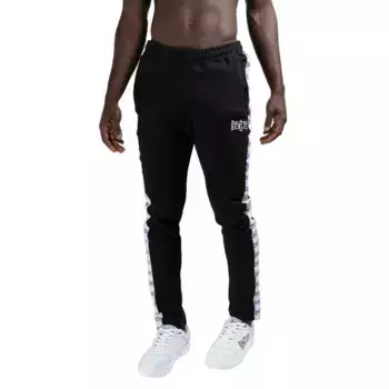 Джоггеры Benlee Sutherland, черный