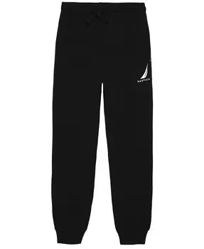 Джоггеры без шнурков для мальчиков для малышей Nautica, серый