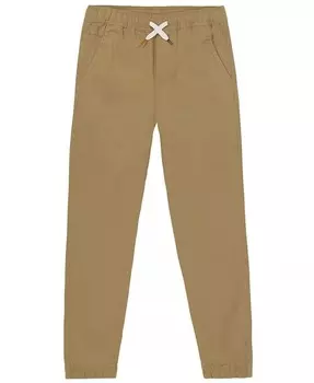 Джоггеры Big Boys Clark Tommy Hilfiger, бежевый