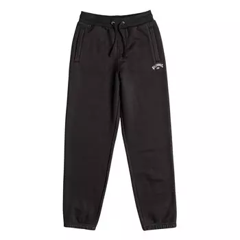 Джоггеры Billabong Arch, черный