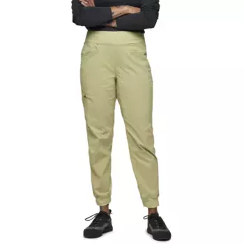 Джоггеры Black Diamond Technician, серый