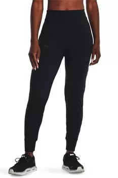 Джоггеры Black Motion Under Armour, черный