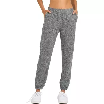 Джоггеры бойфренды Vuori, серый