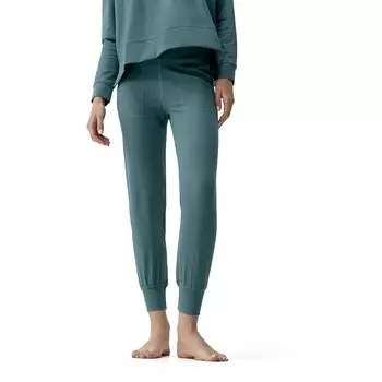 Джоггеры Born Living Yoga Daba Joggers, серый