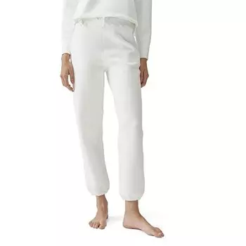 Джоггеры Born Living Yoga Saona, белый