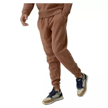 Джоггеры Born Living Yoga Waikato Joggers, коричневый