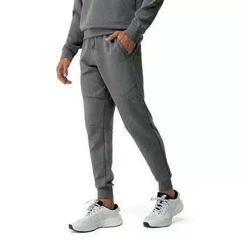 Джоггеры Born Living Yoga Waikato, серый