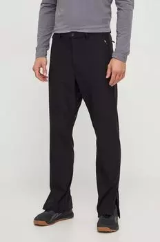 Джоггеры Boss Green, черный