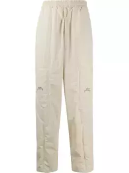 Джоггеры Bracket Taped A-COLD-WALL*, нейтральный