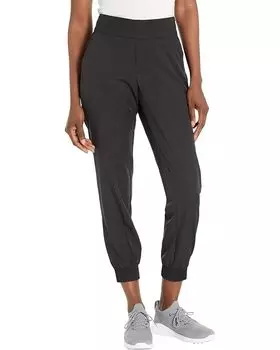 Джоггеры Callaway Lightweight Stretch, цвет Caviar