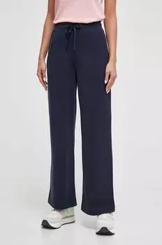 Джоггеры Casall, темно-синий