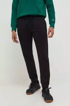 Джоггеры Champion, черный