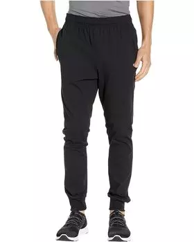 Джоггеры Champion Everyday Cotton, черный