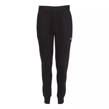 Джоггеры Champion с обратным переплетением, черный